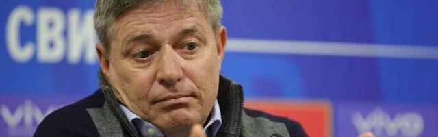 ŠOK! Piksi objavio širi spisak, nema Mitrovića...