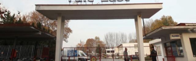 Knjaževac: Radnici fabrike obuće u štrajku