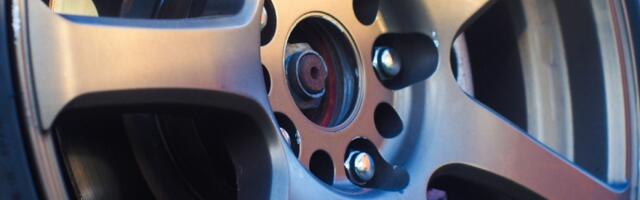 Kako da popravite izgrebane i oštećene felne