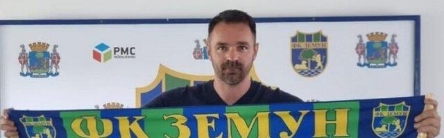 PRED LEGENDOM PARTIZANA JE VELIKI POSAO: Pobeda Radničkog - ukoliko želi da ostvari zacrtane ciljeve, Zemun mora mnogo bolje!