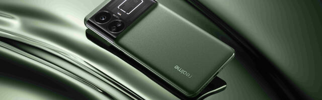 Realme GT 5 lansiran u Kini povodom proslave petogodišnjice brenda