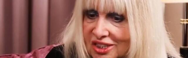 NAKON BAČENE BOMBE, OGLASILA SE NAPADNUTA JELENA TINSKA: "Na pola metra od mog unuka je eksplodiralo!"