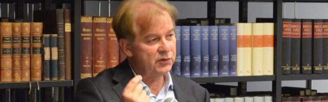 Hajnc Tajsen: Evropljani plaćaju cenu ratnih avantura SAD