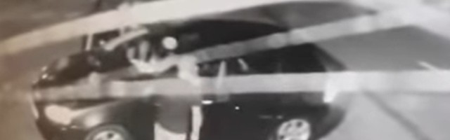 Objavljen snimak trećeg napada na Srbe u Vukovaru u roku od tri dana