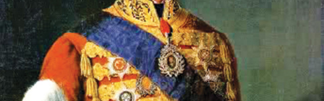 Austrijske i britanske službe stoje iza ubistva kneza?