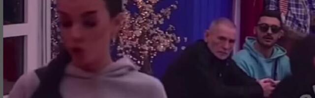 ANITA PODIVLJALA ZBOG ANĐELA: Saznala da je samo koristi, usred emisije SKOČILA KAO OPARENA! (VIDEO)