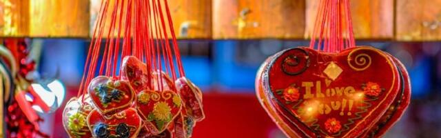 Nema praznika bez njih: Kako je počelo?