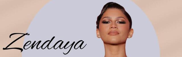 Zendaya u Parizu sa novom frizurom: Mikro šiške se vraćaju!