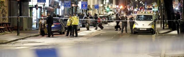 NEZAMISLIV HOROR: Dečaci uzrasta 12 do 14 godina uhapšeni zbog sumnje da su silovali devojčicu