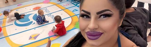 Lažna patronažna sestra Melisa Osmanović iz Niša obučavala trudnice, obmanjivala roditelje da radi u bolnicama, otvorila udruženje za pomoć