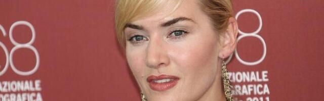 Kejt Vinslet oduševila u novom filmu - fanovi misle da će dobiti Oskara  (VIDEO)