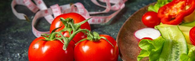 Evo zbog čega je paradajz neophodan tokom letnjih dana