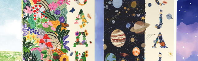 „Sadi“ i „Sjaj“ – savršeni priručnici za mlade istraživače prirode i svemira