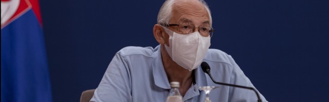 KON: Izneo sam samo procenu,zato je i potrebna revizija