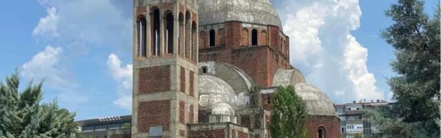 Priština i vera u oslobođenje