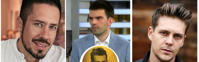 Organizacija “Nađi Raula” odabrala dobitnike plaketa mira: Nikola Rokvić, Miloš Biković i Stefan Badža