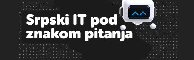 Budućnost srpskog IT-a je pod znakom pitanja. Kako bi mogla da izgleda?