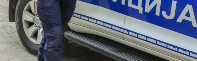 Krivična prijava mladićima iz Niške Banje zbog paljenja automobila
