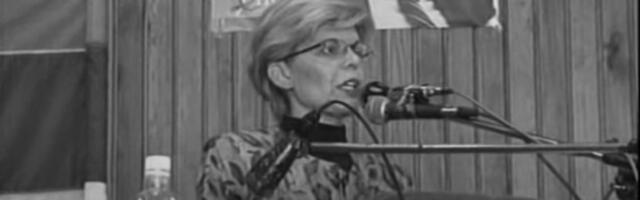 Preminula Gorica Gajević