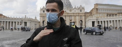 U Vatikanu počelo suđenje za seksualno zlostavljanje