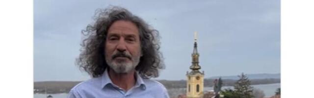 Gagi Jovanović pesmom zove na protest: Deco moja, svi ste moji, i bolji i gori (VIDEO)
