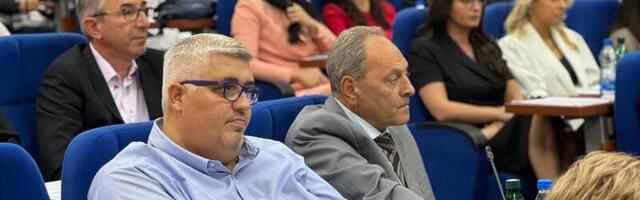 GG Za Leskovac zajedno: Gorane Cvetanoviću pustio si niz vodu sve saradnike, prijatelje, rođake, samo da sebe spasiš