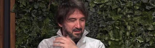 EVO ŠTA ĆE BITI SA NOVINARIMA SPORT KLUBA: Nebojša Višković otkrio istinu! (VIDEO)