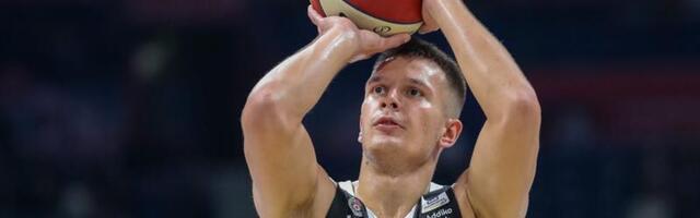 ARIJAN LAKIĆ PRED REAL: „Ekipa će biti spremna da se bori!“