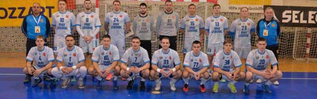 Rukometaši Dubočice ponovili istorijski uspeh kluba