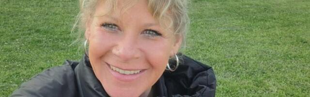 MORSKA PENA OD LjUDSKE DUŠE: Deo postavke u Pomorskom muzeju italijanskog grada Imperija i slika naše Eleni Regulus