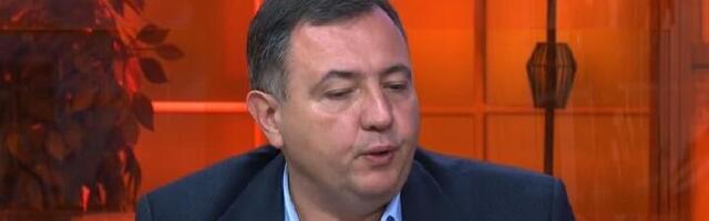 "Zahtev studenata za vanrednim izborima je konkretizovanje borbe protiv režima"