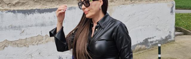 "MRTVA SI KAD ODEMO ODAVDE" - Ceca se žustro obratila Mariji: Ceo studio se orio od njenih reči