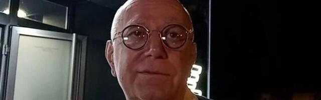 "Umro sam pre devet godina!"  Irfan Mensur prvi put o DANU kada je umalo IZGUBIO ŽIVOT, pored njega bio Žarko Laušević
