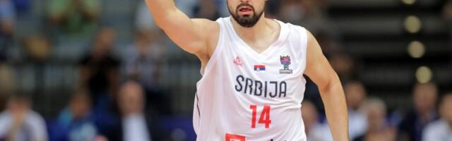 Prelazak u Aziju: Dušan Ristić ima novi klub