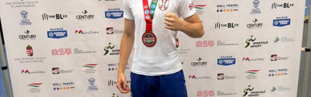 Veljko Mitrović opravdao poziv selektora reprezentacije Srbije