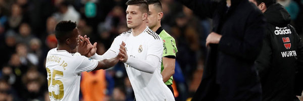 Zidan ima ideju, evo šta čeka Jovića i Vinisijusa Žuniora!