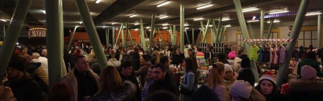 Odlažu se Tradicija fest i Noćni bazar
