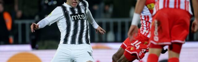 Vučić: Partizanu smo dali milion i po evra, a Zvezdi ništa