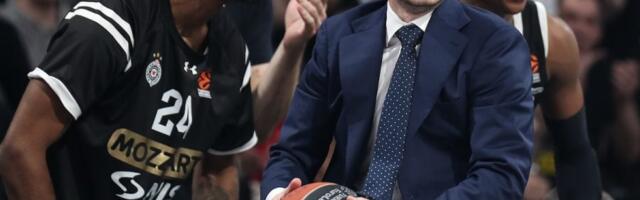 Karaičić prvo pojačanje pronašao u ABA ligi!