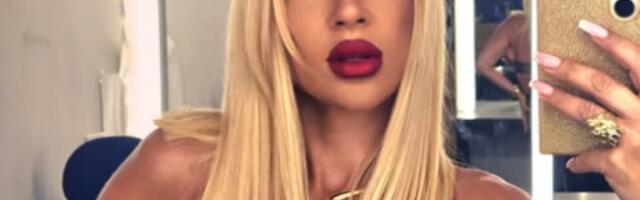 JOVANA JEREMIĆ OTKRILA SVOJE VODITELJSKE POČETKE: Ovu informaciju je godinama KRILA od javnosti - MOJA LJUBAV SU... (FOTO)