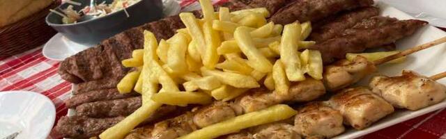 Niški Medicinski fakultet traži restoran za reprezentaciju, cena nepoznata