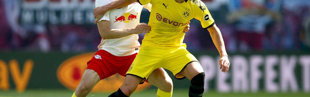 Bomba! Iz bivšeg kluba tvrde, neočekivani transfer Halanda!