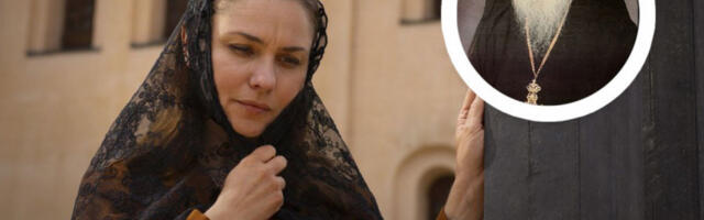 OVAKO SE DEPRESIJA MOŽE PRETVORITI U RADOST: Starac Porfirije Svetogorac otkriva kako iz tame zakoračiti u svetlost