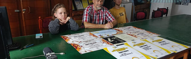 Deset nagrada na festivalima tokom raspusta