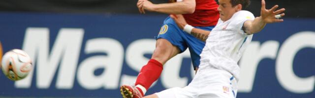 OVO NISTE ZNALI: Tragično preminuli Milovanović prvi kapiten u istoriji Srbije!