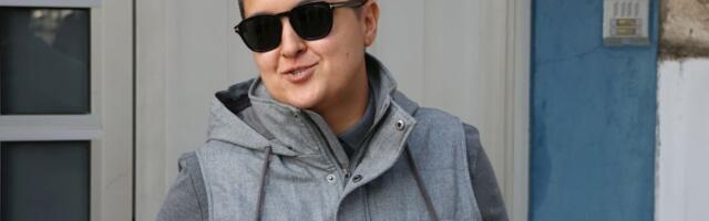 Marija Šerifović se vratila u Zvezde Granda
