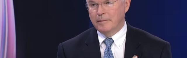 Kristofer Hil u Hagu: Tači nije bio komandant OVK, niti je OVK bila organizovana vojska