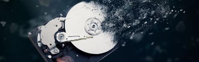 Zašto je skoro svaka backup strategija osuđena na propast