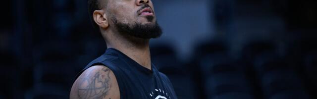 Nova šansa za Partizan? Košarkaš koji je nedavno bio želja crno-belih na pragu otkaza u NBA ligi