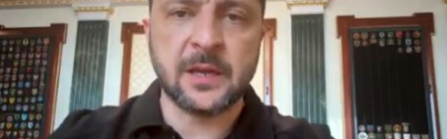 UKRAJINA PRIHVATILA AMERIČKI PLAN, ODMAH SE OGLASIO ZELENSKI Ovo su planovi za dalje